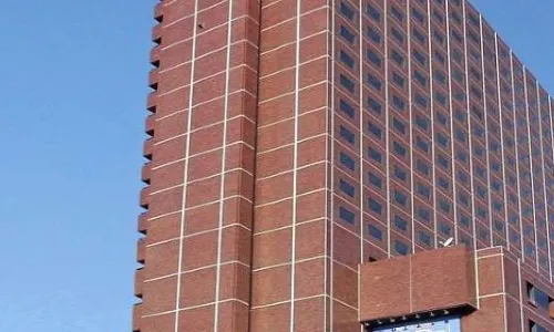 Shinjuku Prince Hotel