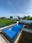 Dsvarga Glamping & Resto - piscine