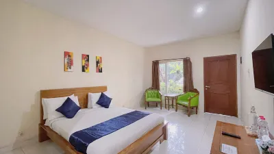 Namora Residence Jakarta Hotel berhampiran Taman Kembang Sepatu