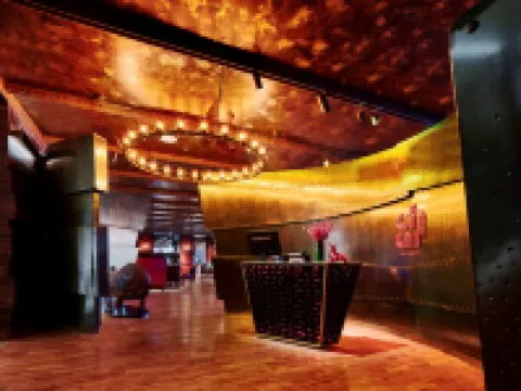 InterContinental Zhuhai Hotels in Zhuhai