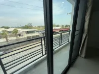 Lungmorresort Hotel a Ongkharak