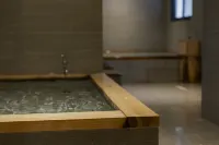GEMS YUFUIN - 温泉
