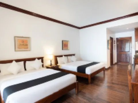 Club Balai Isabel Hotels in Batangas Province