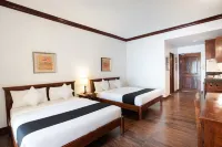 Club Balai Isabel Hotel a Talisay