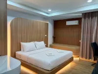 Chom Chiangrai Hotel Hotel in zona Wat Nong PA An