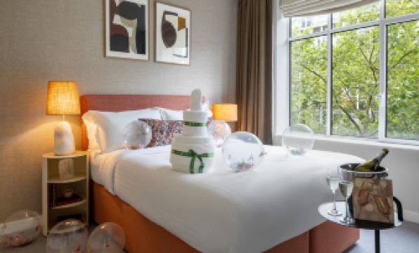 7. 더 링컨 스위트..