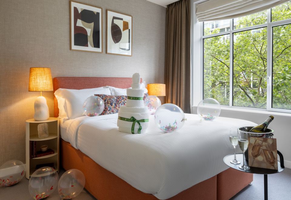 2. 더 링컨 스위트..