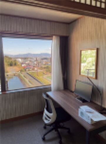 Toyokawa Grand Hotel