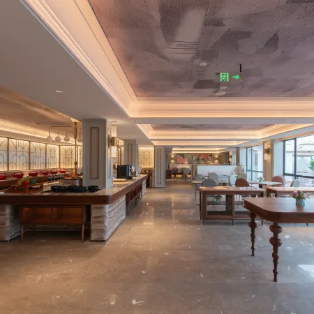 Mercure Sanya Bay Centre