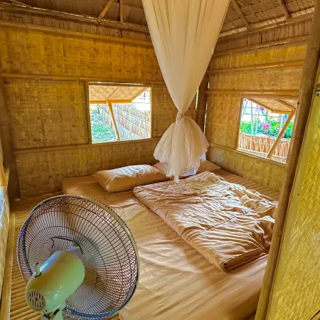 Tid-jai Homestay at Suan Phueng