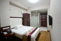 Huadou Business Hotel - Bintang 2