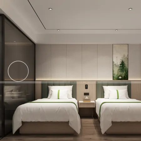 GreenTree Inn (Suixi Sandikou Shop)