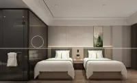 GreenTree Inn (Suixi Sandikou Shop)