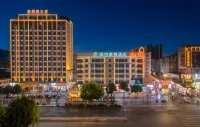 City Comfort Inn Hotel (Nanning Wuyi Road Tianjie) Hotels in Jiangnan District