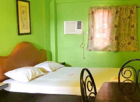 Maro Bianco's Inn Lubao Pampanga