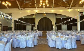 Club Balai Isabel