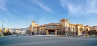 Zhangjiakou Tangyin Hot Spring Holiday Hotel