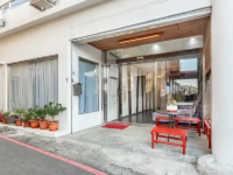 Rich House B&B Hotels near Kenting Night Market
