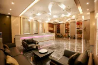 Mojiang Quangao Hote