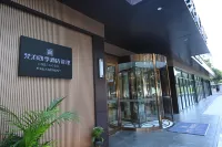 HANYA HOTEL Hotel in zona Mianyang Nanjiao Airport