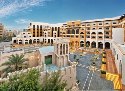 Al Najada Doha Hotel by Tivoli