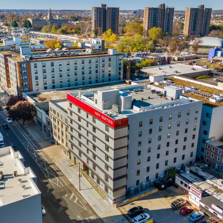 4211 Suites Отели рядом с достопримечательностью «Зал Независимости»