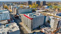 4211 Suites