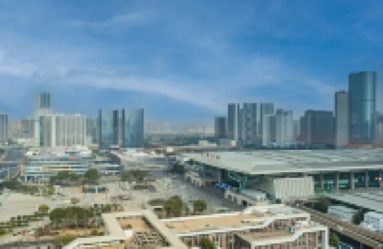 好客精選飯店（成都火車東站西廣場店） 成都東站附近的飯店