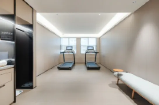 JI Hotel (Guigang City Government)