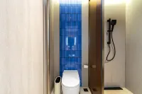 California Hotel Hotels in Lai'an