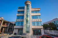 Haiboyuan seascape minsu (Meizhou Island Scenic Area Branch)