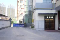 DARLING HOTEL Hotels in Zichang
