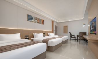 Hotels in Yue