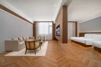 Ive Hotel (Yueqing Times Square Shopping Center)