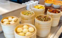 Vienna Hotel (Shuozhou Shanyin South Station Yulong International) - servizio colazione