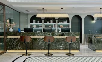 VISHAN Garden Hotel