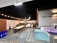 Chiang Khan Kor Pool Villa - Pools