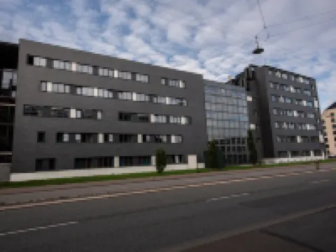 a&o Copenhagen Sydhavn Hotels in Copenhagen