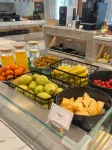 錦江之星酒店（廬江徽州大道五里南路店） - 早餐