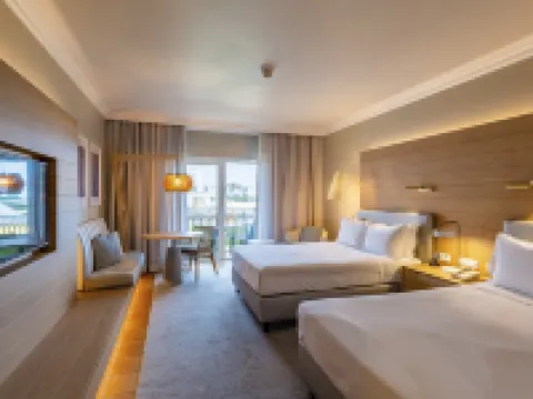 Praia d'El Rey Marriott Golf & Beach Resort Hoteles en Óbidos