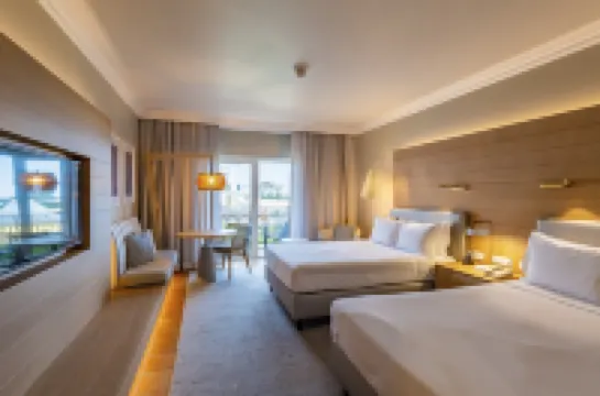 Praia d'El Rey Marriott Golf & Beach Resort