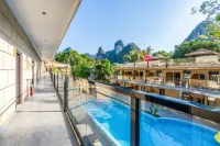 Huayue Shanshui Gallery Hotel, Daxin Detian - Gym