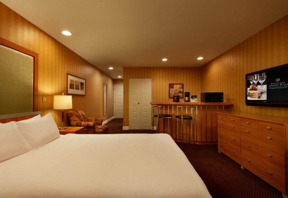 3. 이그제큐티브 호..