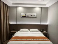 Yichuan Xueyuan Hotel Hotels in Yichuan