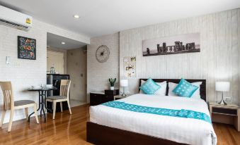 Nara Suite Residence Bangkok