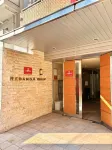 Hotel Arashi Daikokucho No.8113 - balkon