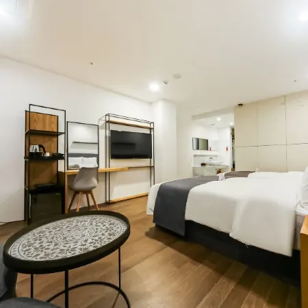 Hotel Noblestay