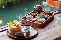 Youshe Guesthouse - breakfast