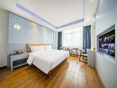 YiwuRishengHotel