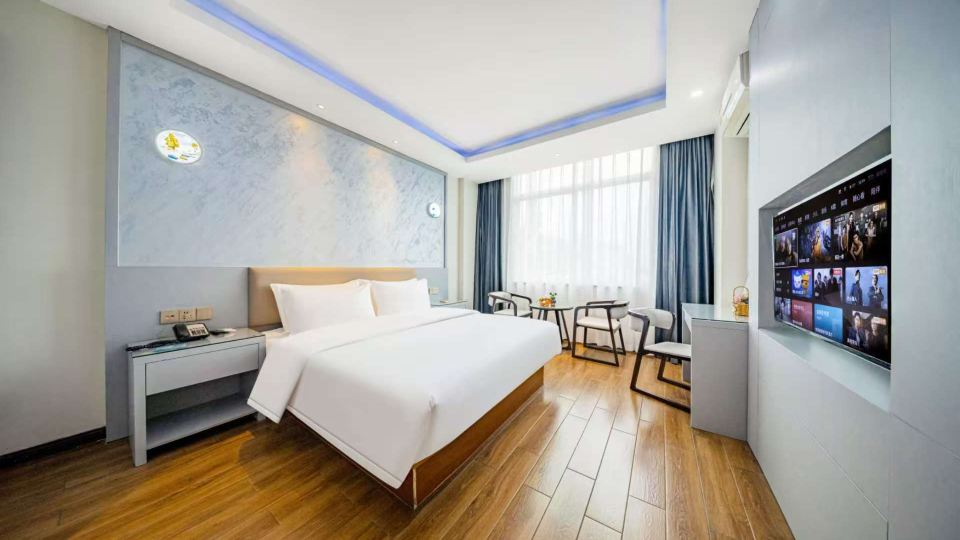YiwuRishengHotel